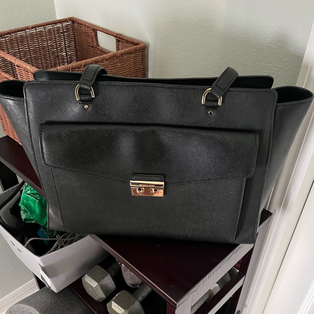 Laptop bag
